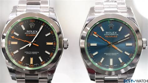 rolex milgauss oakville oakville|rolex watches oakville ky.